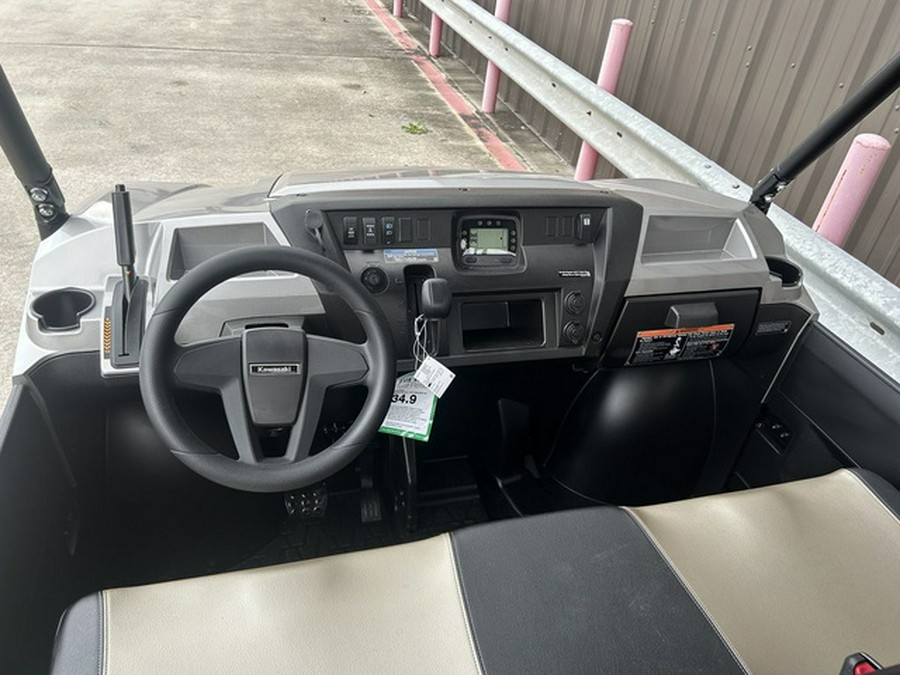 2026 Kawasaki Mule PRO-FXT 1000 LE Ranch Edition