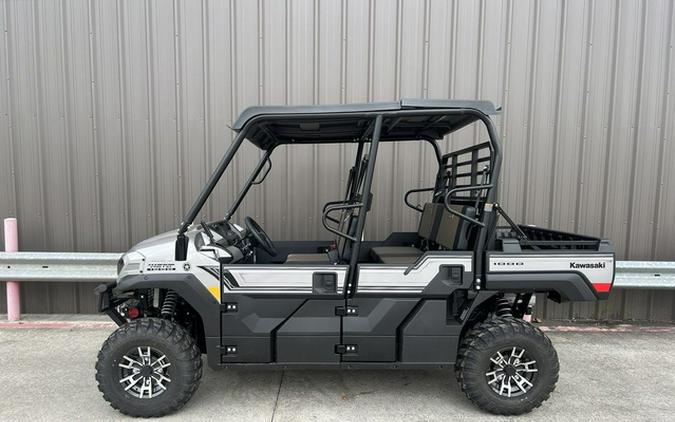 2026 Kawasaki Mule PRO-FXT 1000 LE Ranch Edition