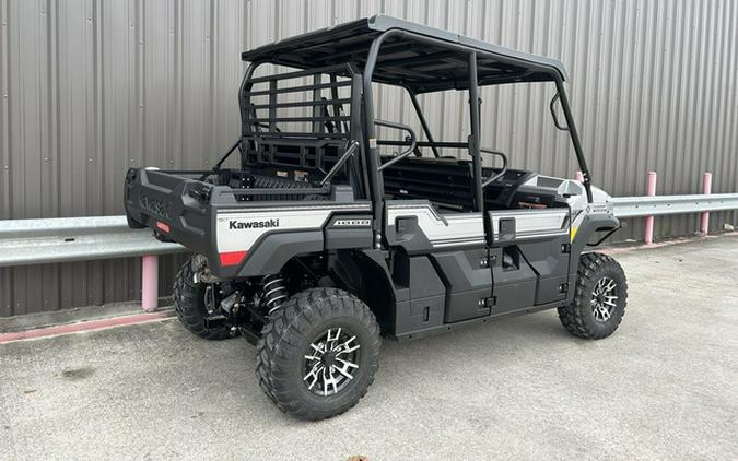 2026 Kawasaki Mule PRO-FXT 1000 LE Ranch Edition