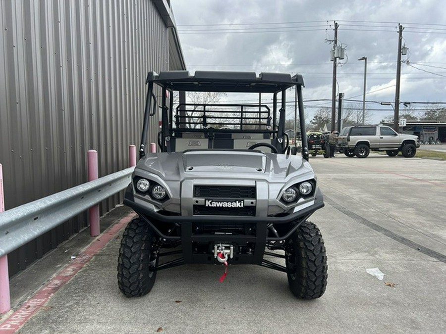 2026 Kawasaki Mule PRO-FXT 1000 LE Ranch Edition