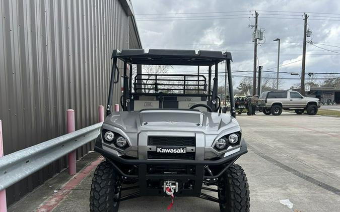 2026 Kawasaki Mule PRO-FXT 1000 LE Ranch Edition