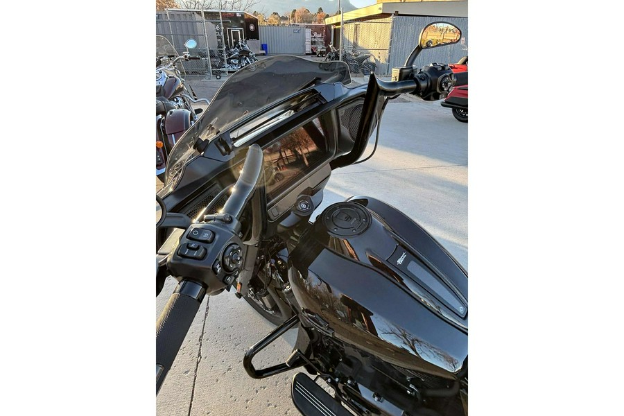 2025 Harley-Davidson® Street Glide® Base