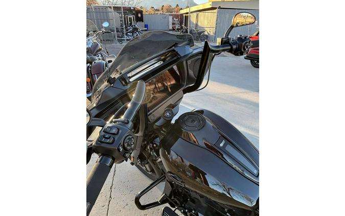 2025 Harley-Davidson® Street Glide® Base
