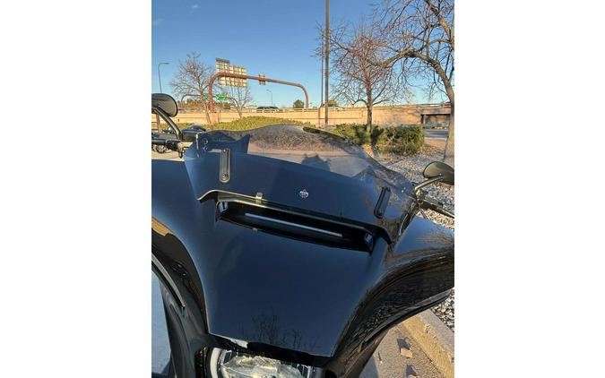 2025 Harley-Davidson® Street Glide® Base