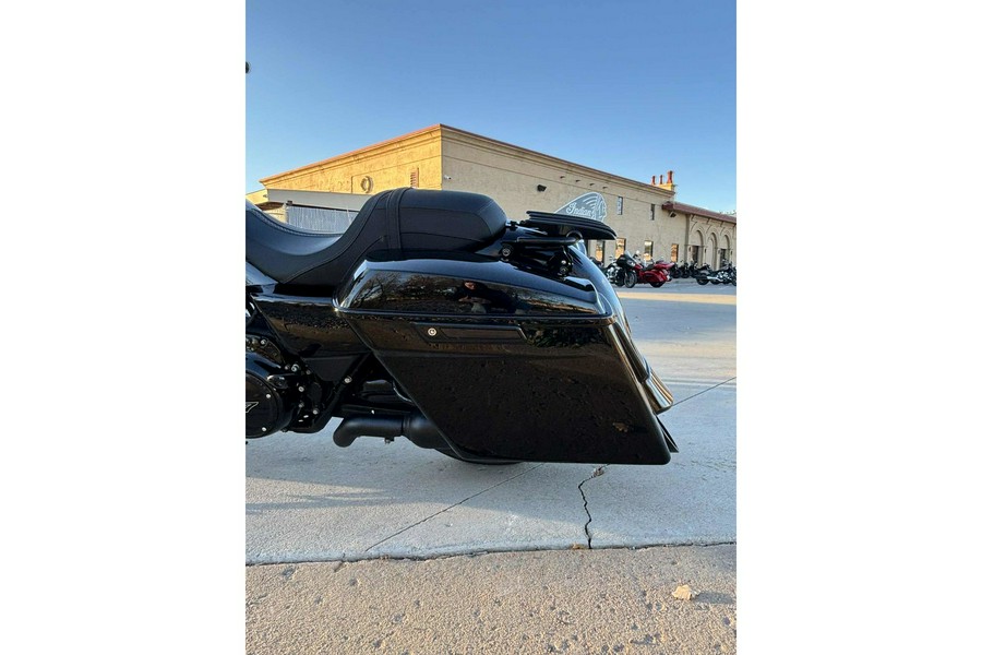 2025 Harley-Davidson® Street Glide® Base