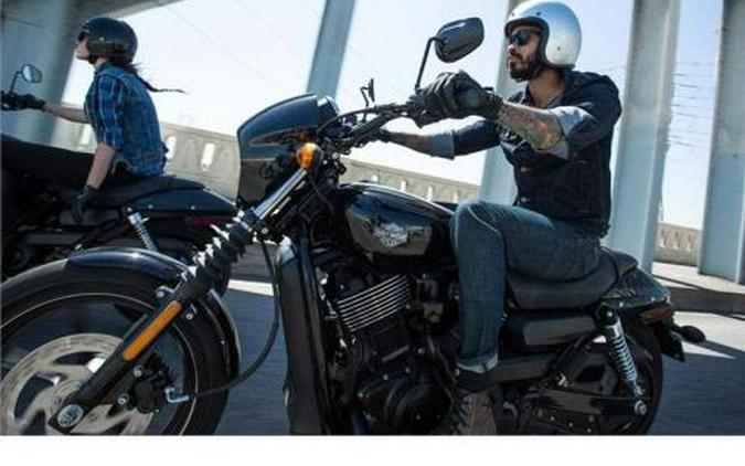 2015 Harley-Davidson Street™ 750