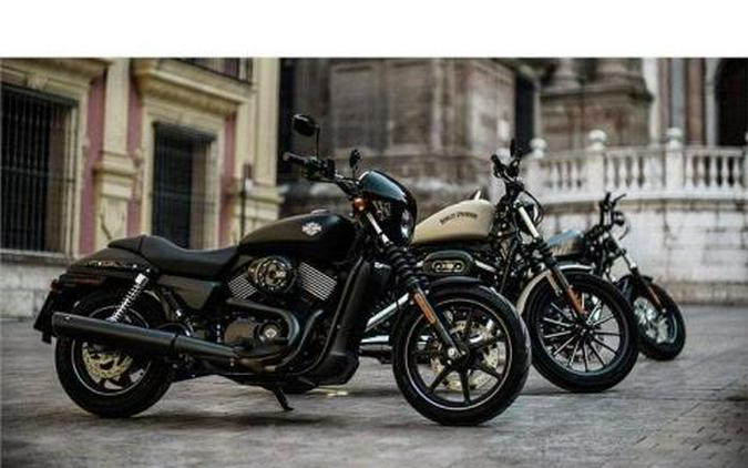 2015 Harley-Davidson Street™ 750