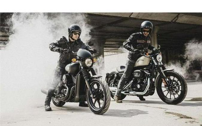 2015 Harley-Davidson Street™ 750