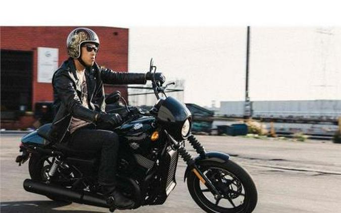 2015 Harley-Davidson Street™ 750