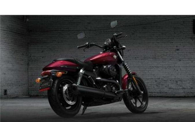 2015 Harley-Davidson Street™ 750