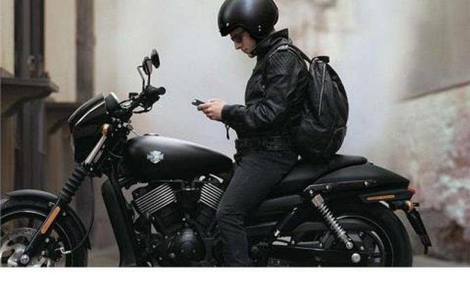 2015 Harley-Davidson Street™ 750