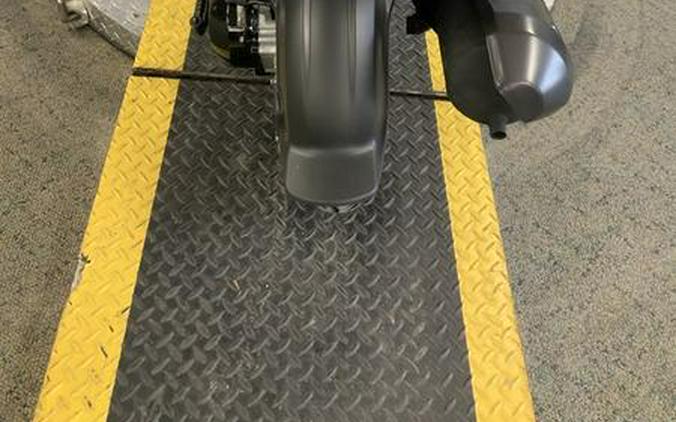 2024 Honda® Navi Blue Metallic