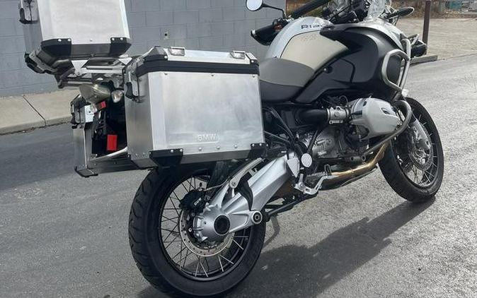 2007 BMW R 1200 GS Adventure