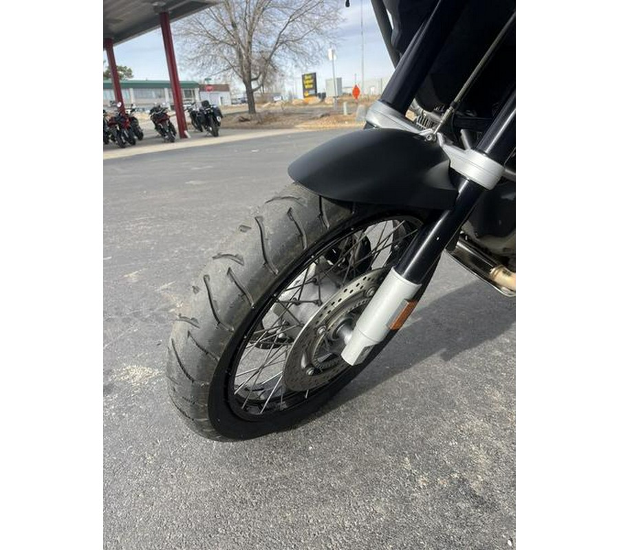 2007 BMW R 1200 GS Adventure