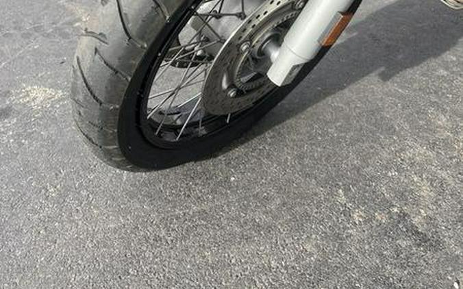 2007 BMW R 1200 GS Adventure