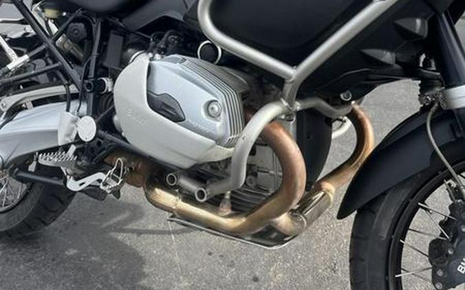 2007 BMW R 1200 GS Adventure