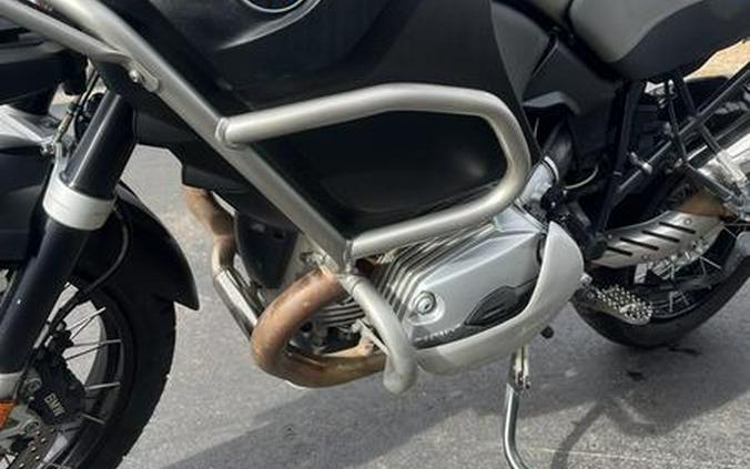 2007 BMW R 1200 GS Adventure