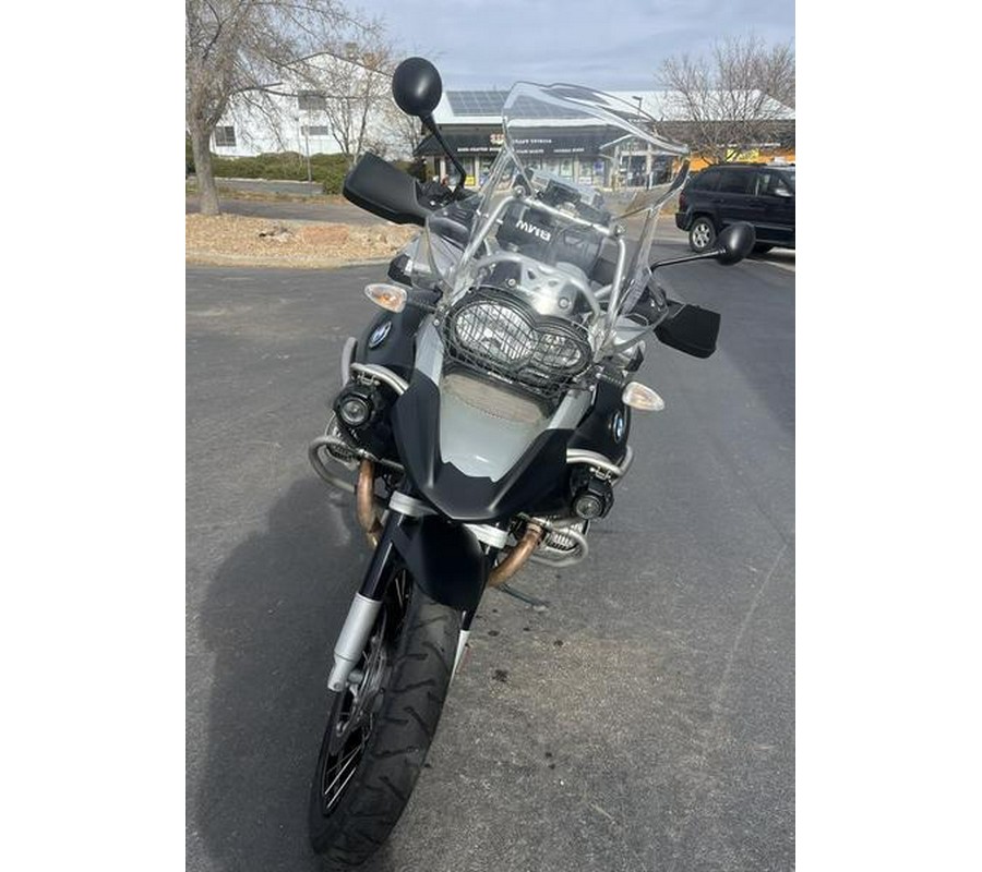 2007 BMW R 1200 GS Adventure