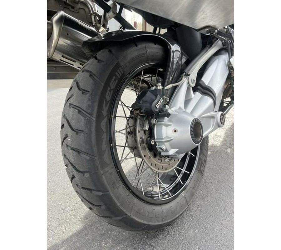 2007 BMW R 1200 GS Adventure