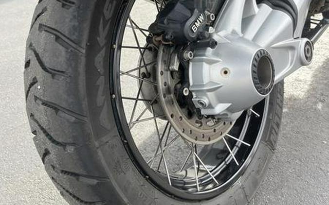 2007 BMW R 1200 GS Adventure