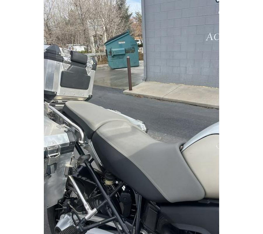 2007 BMW R 1200 GS Adventure