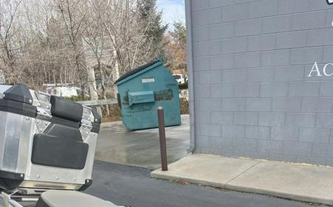 2007 BMW R 1200 GS Adventure