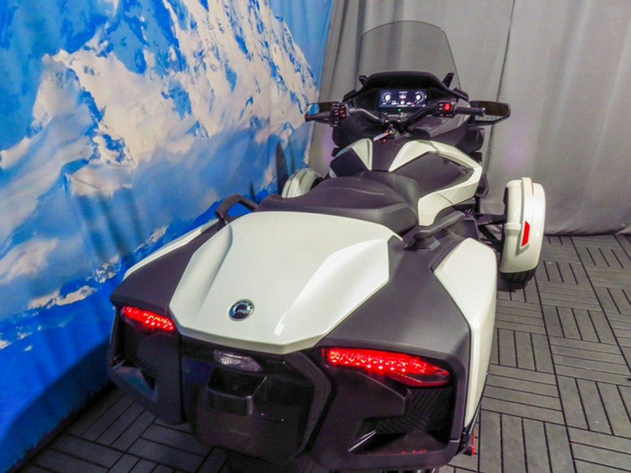 2026 Can-Am Spyder RT