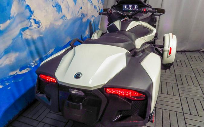 2026 Can-Am Spyder RT