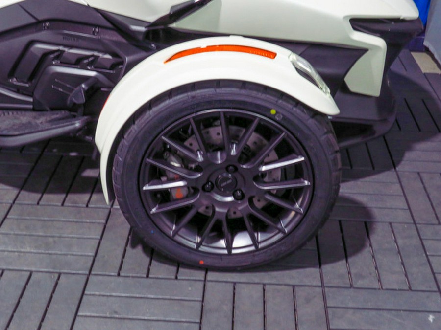 2026 Can-Am Spyder RT