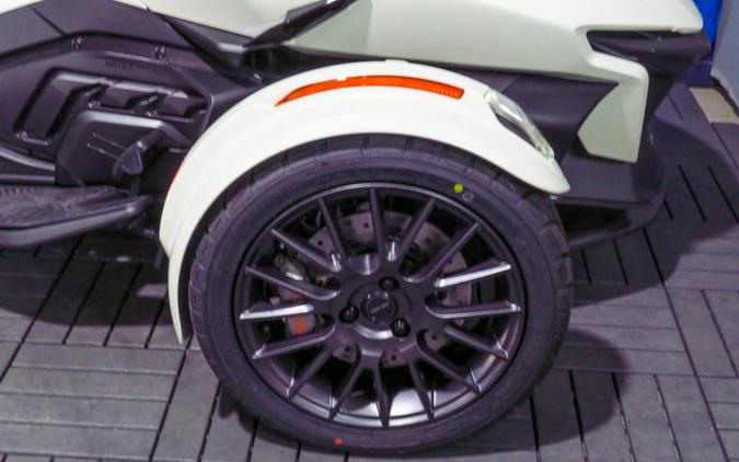 2026 Can-Am Spyder RT