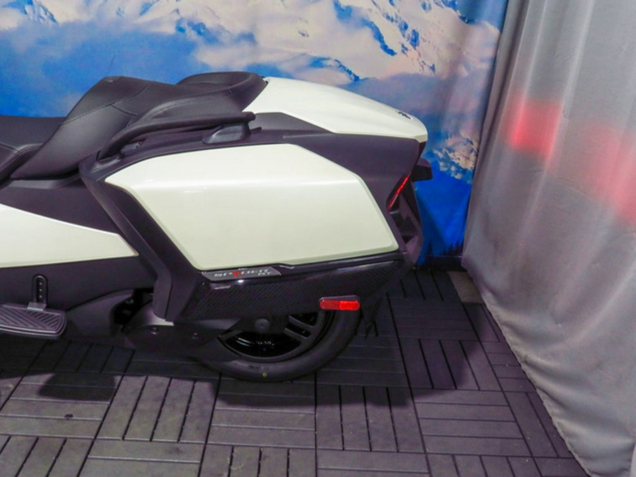 2026 Can-Am Spyder RT