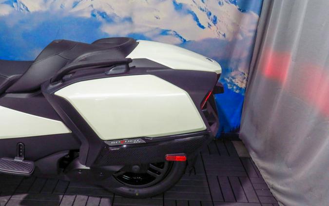 2026 Can-Am Spyder RT