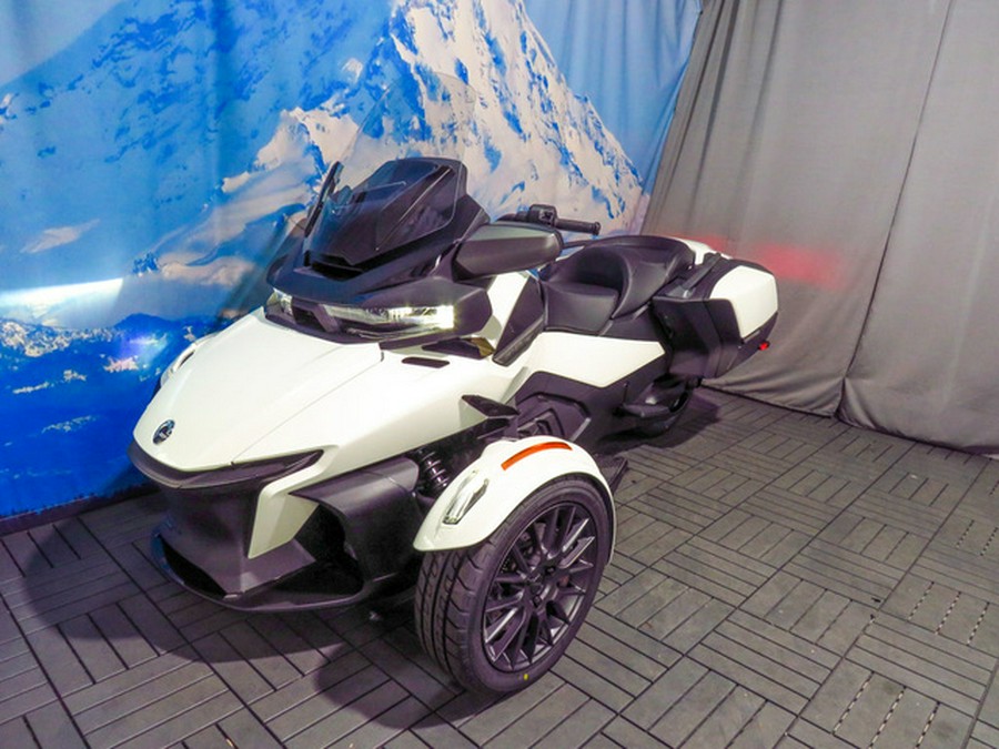 2026 Can-Am Spyder RT
