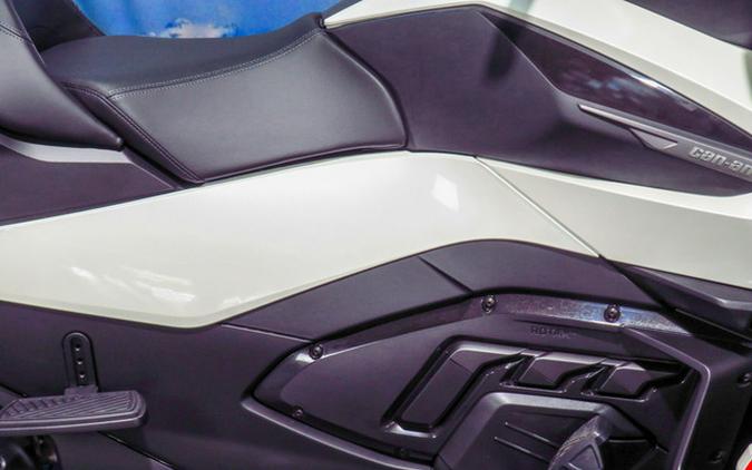 2026 Can-Am Spyder RT