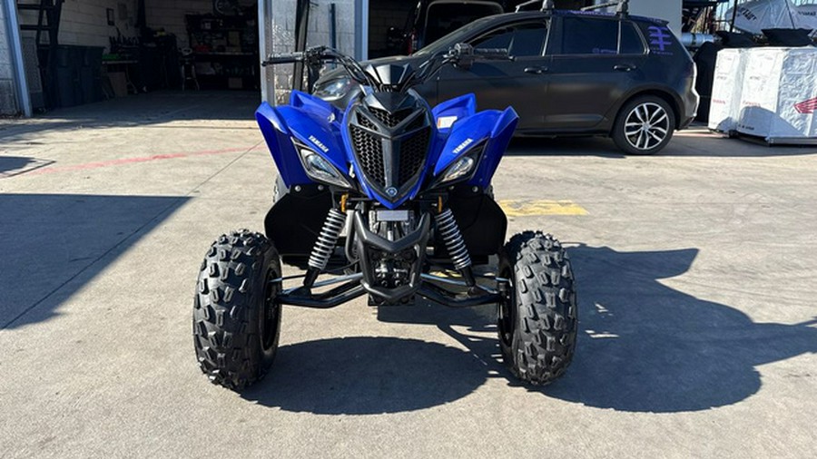2026 Yamaha Raptor 110