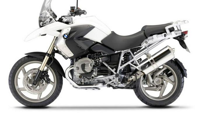 2011 BMW R 1200 GS