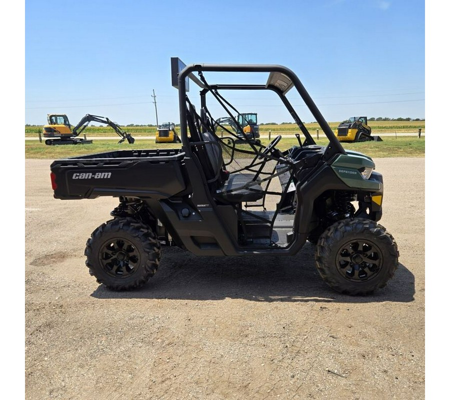 2026 Can-Am® Defender DPS HD10