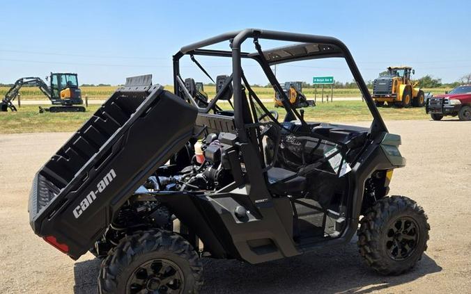2026 Can-Am® Defender DPS HD10
