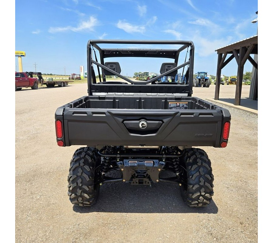 2026 Can-Am® Defender DPS HD10