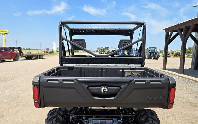 2026 Can-Am® Defender DPS HD10