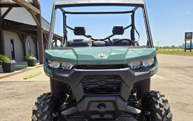2026 Can-Am® Defender DPS HD10