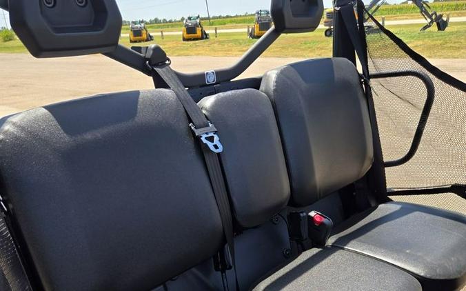 2026 Can-Am® Defender DPS HD10