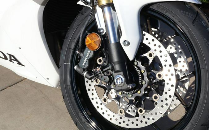 2027 Honda CBR1000RR