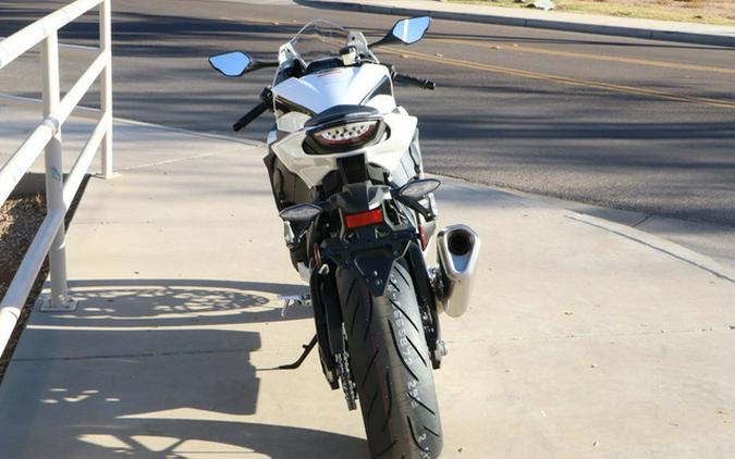2027 Honda CBR1000RR