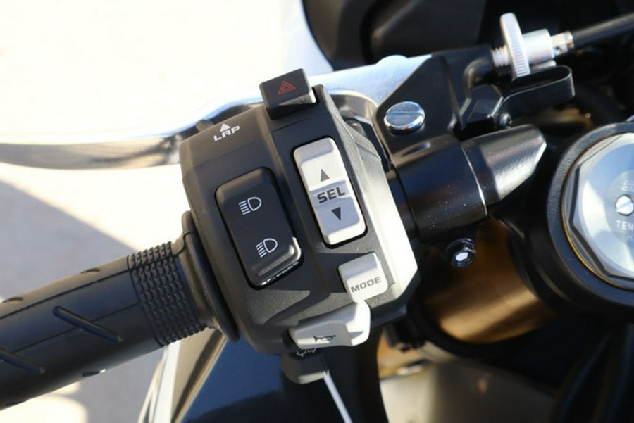 2027 Honda CBR1000RR