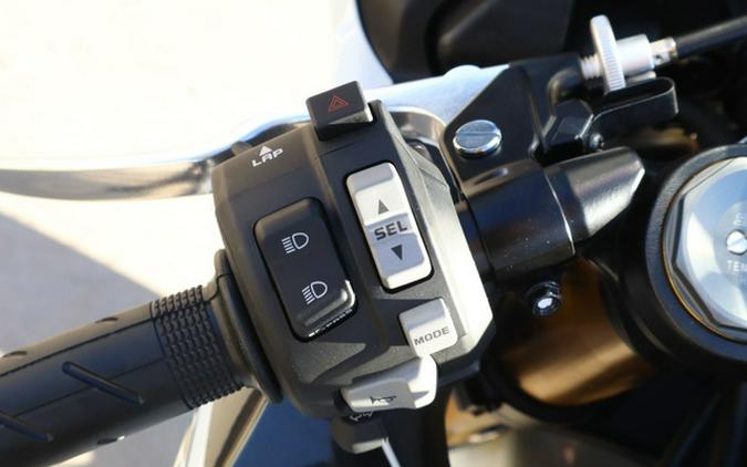 2027 Honda CBR1000RR