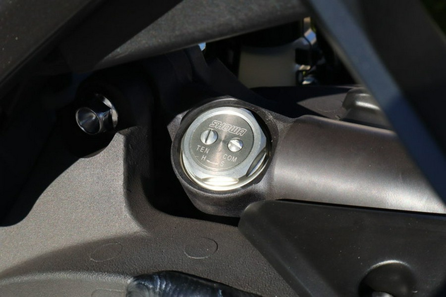 2027 Honda CBR1000RR
