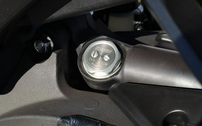 2027 Honda CBR1000RR