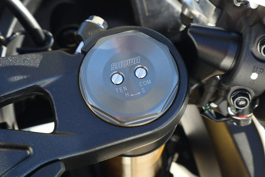 2027 Honda CBR1000RR