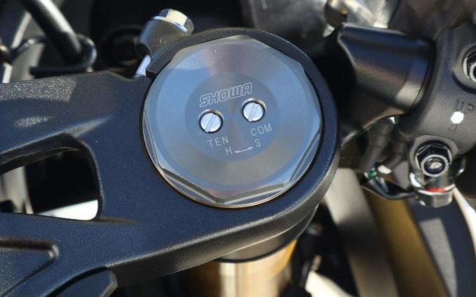 2027 Honda CBR1000RR